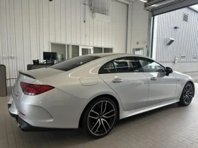 Mercedes-Benz CLS 53 AMG S* CARBON* DESIGNO* 1 *  *  | Mobile.bg    4