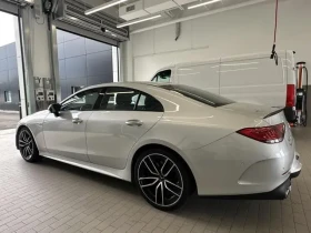 Mercedes-Benz CLS 53 AMG S* CARBON* DESIGNO* 1 *  *  | Mobile.bg    5