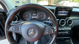 Mercedes-Benz C 180 CDI - 10700 € / 20927.38 лв. - 97071120 8