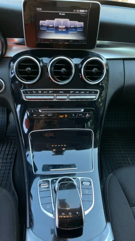 Mercedes-Benz C 180 CDI - 10700 € / 20927.38 лв. - 97071120 7