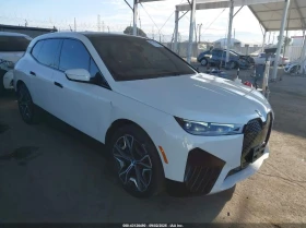 BMW iX 2023 BMW IX XDRIVE50