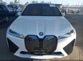 Обява за продажба на BMW iX 2023 BMW IX XDRIVE50 ~77 800 лв. - изображение 1