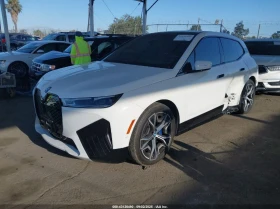 Обява за продажба на BMW iX 2023 BMW IX XDRIVE50 ~77 800 лв. - изображение 2
