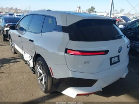 Обява за продажба на BMW iX 2023 BMW IX XDRIVE50 ~77 800 лв. - изображение 6