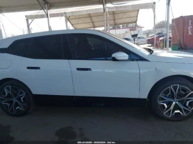 Обява за продажба на BMW iX 2023 BMW IX XDRIVE50 ~77 800 лв. - изображение 3