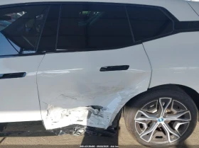 Обява за продажба на BMW iX 2023 BMW IX XDRIVE50 ~77 800 лв. - изображение 5