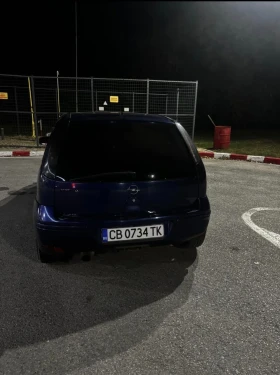 Обява за продажба на Opel Corsa Газ/бензин  ~2 500 лв. - изображение 1 | Auto.bg Обява за продажба на Opel Corsa Газ/бензин  ~2 500 лв. - изображение 1