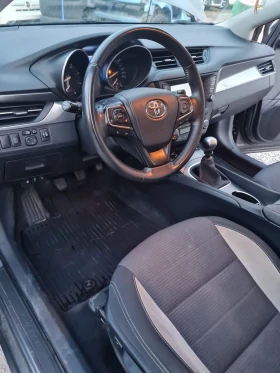 Toyota Avensis | Mobile.bg    10