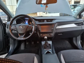 Toyota Avensis | Mobile.bg    11