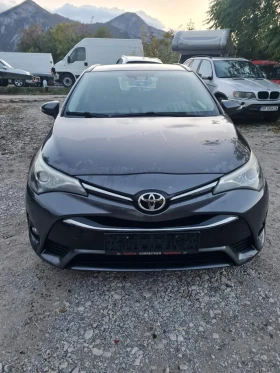 Toyota Avensis | Mobile.bg    5