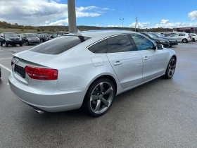 Audi A5 3.0 TDI Sportback V6 Quattro ! - 17700 лв. / 9049.87 € - 36692699 4