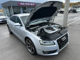 Audi A5 3.0 TDI Sportback V6 Quattro ! - 17700 лв. / 9049.87 € - 36692699 9
