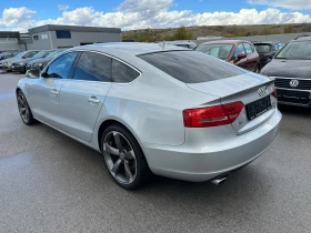 Audi A5 3.0 TDI Sportback V6 Quattro ! - 17700 лв. / 9049.87 € - 36692699 5