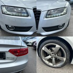 Audi A5 3.0 TDI Sportback V6 Quattro ! - 17700 лв. / 9049.87 € - 36692699 17