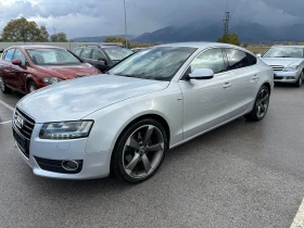 Audi A5 3.0 TDI Sportback V6 Quattro ! - 17700 лв. / 9049.87 € - 36692699 2