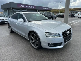 Audi A5 3.0 TDI Sportback V6 Quattro ! - 17700 лв. / 9049.87 € - 36692699 3