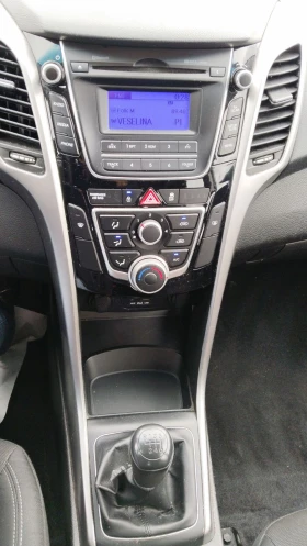 Обява за продажба на Hyundai I30 Hyundai I30 1.4 CRDI LED EURO6 ~12 690 лв. - изображение 5 | Auto.bg Обява за продажба на Hyundai I30 Hyundai I30 1.4 CRDI LED EURO6 ~12 690 лв. - изображение 5