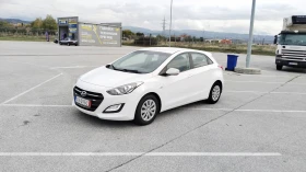 Обява за продажба на Hyundai I30 Hyundai I30 1.4 CRDI LED EURO6 ~12 690 лв. - изображение 1 | Auto.bg Обява за продажба на Hyundai I30 Hyundai I30 1.4 CRDI LED EURO6 ~12 690 лв. - изображение 1