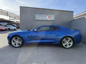 Chevrolet Camaro 3.6L FACELIFT | Mobile.bg    7