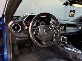 Chevrolet Camaro 3.6L FACELIFT | Mobile.bg    11