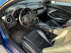 Chevrolet Camaro 3.6L FACELIFT | Mobile.bg    10