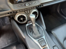 Chevrolet Camaro 3.6L FACELIFT | Mobile.bg    13