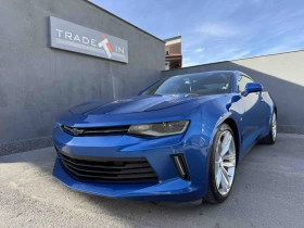 Chevrolet Camaro 3.6L FACELIFT
