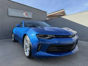 Chevrolet Camaro 3.6L FACELIFT | Mobile.bg    3