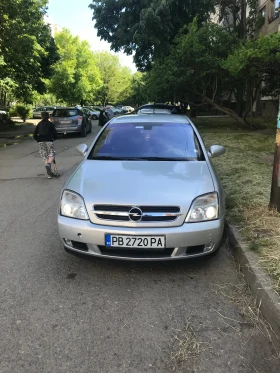 Обява за продажба на Opel Vectra C ~2 700 лв. - изображение 6 | Auto.bg Обява за продажба на Opel Vectra C ~2 700 лв. - изображение 6