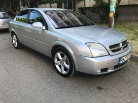 Обява за продажба на Opel Vectra C ~2 700 лв. - изображение 5 | Auto.bg Обява за продажба на Opel Vectra C ~2 700 лв. - изображение 5