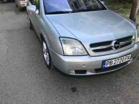 Обява за продажба на Opel Vectra C ~2 700 лв. - изображение 1 | Auto.bg Обява за продажба на Opel Vectra C ~2 700 лв. - изображение 1