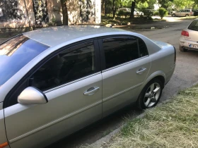 Обява за продажба на Opel Vectra C ~2 700 лв. - изображение 4 | Auto.bg Обява за продажба на Opel Vectra C ~2 700 лв. - изображение 4