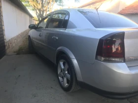 Обява за продажба на Opel Vectra C ~2 700 лв. - изображение 1 | Auto.bg Обява за продажба на Opel Vectra C ~2 700 лв. - изображение 1