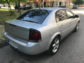 Обява за продажба на Opel Vectra C ~2 700 лв. - изображение 2 | Auto.bg Обява за продажба на Opel Vectra C ~2 700 лв. - изображение 2