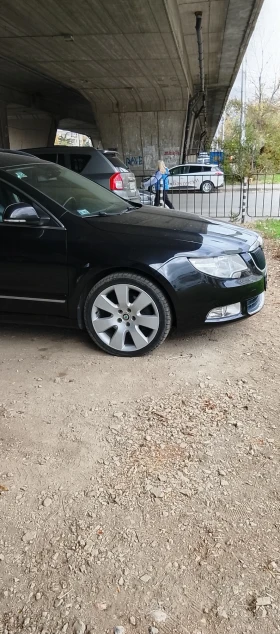 Skoda Superb 2.0TDI | Mobile.bg � ����� ������ 4