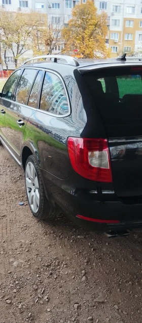 Skoda Superb 2.0TDI | Mobile.bg � ����� ������ 9