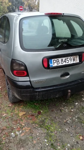 Renault Scenic, снимка 2