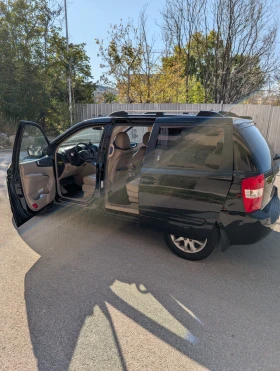 Kia Carnival | Mobile.bg    3