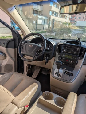 Kia Carnival | Mobile.bg    16