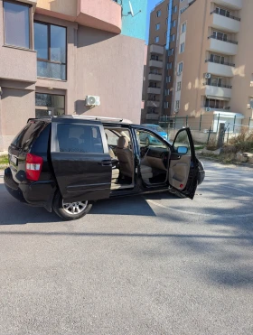 Kia Carnival | Mobile.bg    2