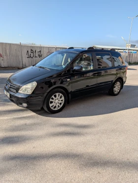 Kia Carnival | Mobile.bg    5
