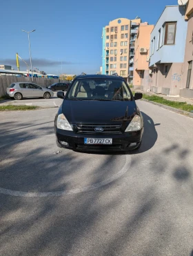 Kia Carnival | Mobile.bg    6