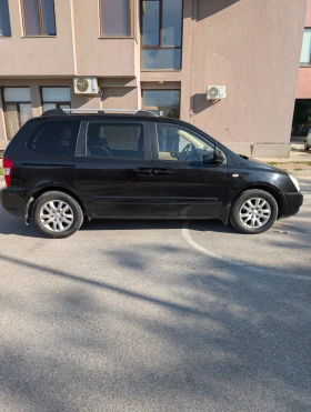 Kia Carnival | Mobile.bg    8