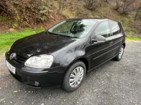 VW Golf 1, 6I регистриран