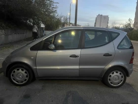 Mercedes-Benz A 140, снимка 16