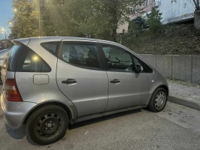Mercedes-Benz A 140, снимка 14