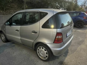 Mercedes-Benz A 140, снимка 9