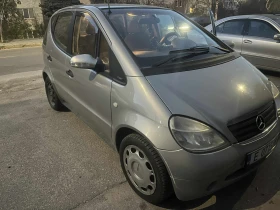Mercedes-Benz A 140, снимка 2