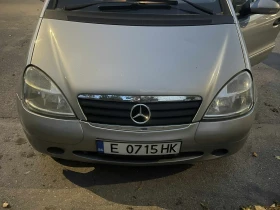 Mercedes-Benz A 140, снимка 1