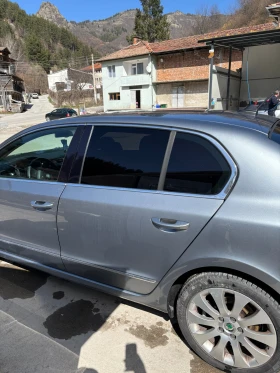 Skoda Superb - 7000 € / 13690.81 лв. - 37060497 11